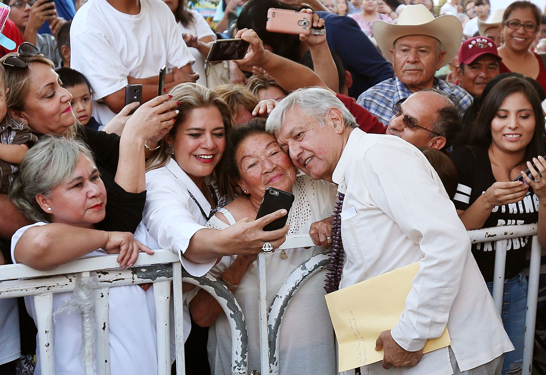 Best of 2018: Arizona Daily Star photography